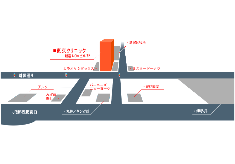 �����N���j�b�N�n�}